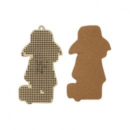 Kind Fox - Diversión invernal