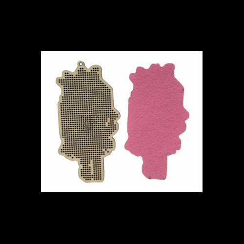 Kind Fox - Fairy princess