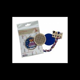 Kind Fox - Bola de Navidad "Coche