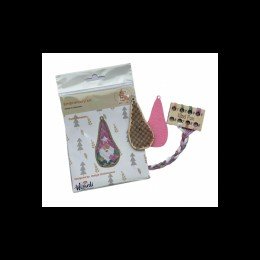 Kind Fox - Simpático gnomo