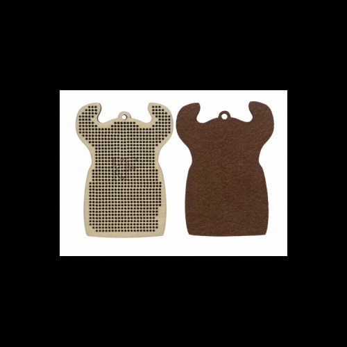 Kind Fox - Gnome  Viking