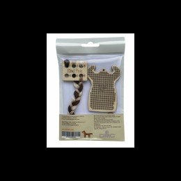 Kind Fox - Gnomo vikingo