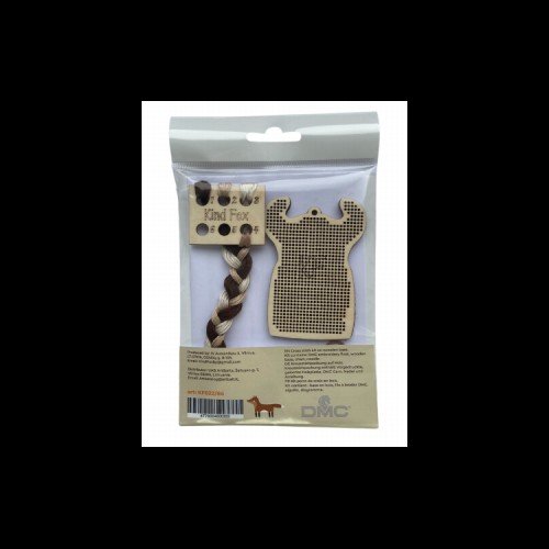 Kind Fox - Gnome  Viking