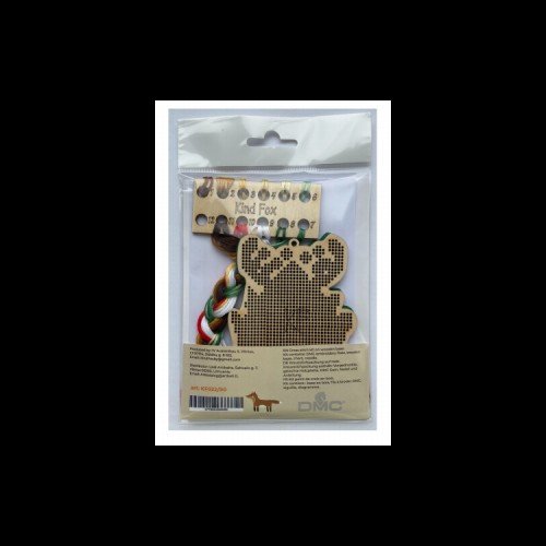 Kind Fox - Acogedora casa navideña