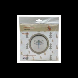 Kind Fox - Libélula