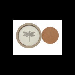 Kind Fox - Libélula