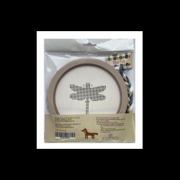 Kind Fox - Libélula