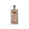 Kind Fox - Set de sushi