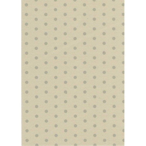 Patterned Aida canvas KD-056