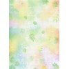 Patterned Aida canvas KD-088