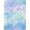 Patterned Aida canvas KD-127