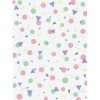 Patterned Aida canvas KD-134