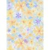 Patterned Aida canvas KD-137