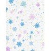 Patterned Aida canvas KD-139