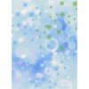 Patterned Aida canvas KD-158