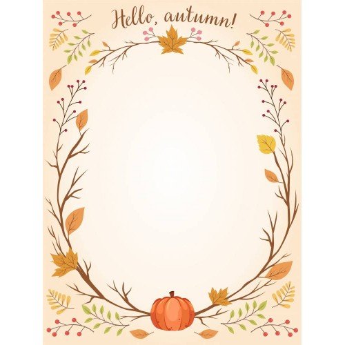 Patterned Aida canvas KD-168