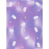 Patterned Aida canvas KD-193