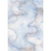 Patterned Aida canvas KD-203