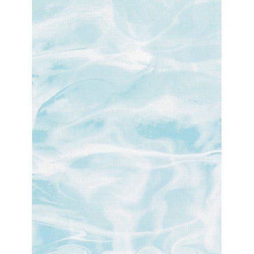 Patterned Aida canvas KD-205