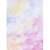 Patterned Aida canvas KD14-125