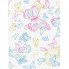 Patterned Aida canvas KD14-142