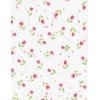 Patterned Aida canvas KD14-153