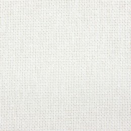 Cañamazo Zweigart 27ct. Linda Schulertuch 1235/1 tela blanca