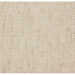 Fabric Zweigart 16ct. Aida Rustic wheat