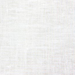 Cañamazo Zweigart 32ct. Belfast 3609/100 tela blanca