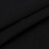Fabric Zweigart 15ct. Aida black
