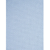 Cañamazo Zweigart 15ct. Aida azul 503 tela con aguja