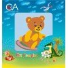 Collection D`Art - Osito de peluche