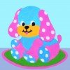 Collection D'Art - Toy Dog