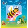 Collection D'Art - Honey Bee