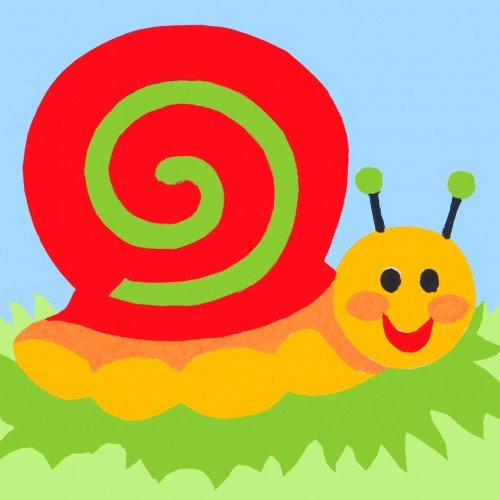 Collection D`Art - Caracol