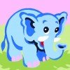 Collection D`Art - Elefante