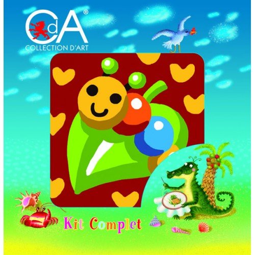 Collection D`Art - Caracol