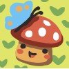 Collection D'Art - Mushroom