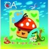 Collection D'Art - Mushroom