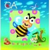 Collection D'Art - Honeybee