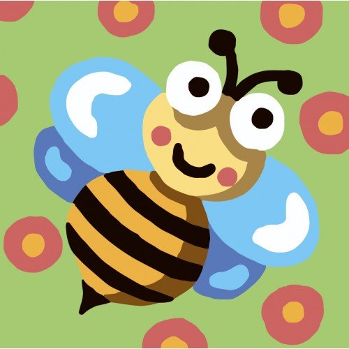 Collection D'Art - Honeybee