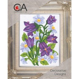 Collection D'Art - Bluebells
