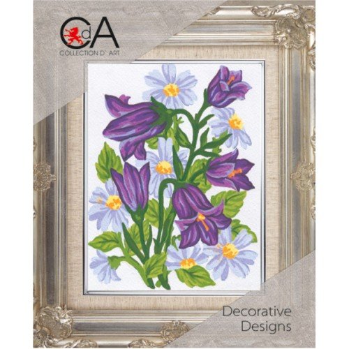 Collection D`Art - Campanillas