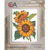 Collection D'Art - Sunflowers