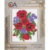 Collection D'Art - Poppies