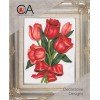 Collection D'Art - Tulips