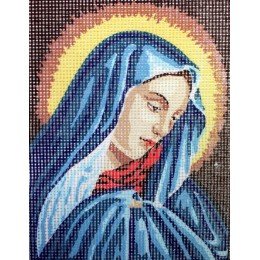 Collection D'Art - Holy Mother