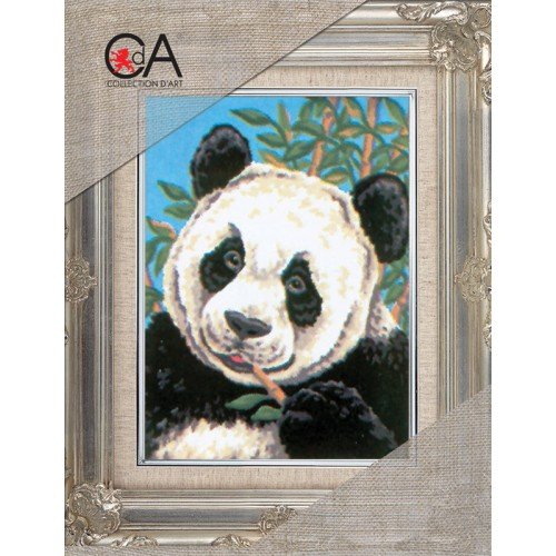 Collection D'Art - Panda