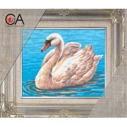 Collection D'Art - Swan