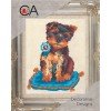 Collection D'Art - Prize Winning Terrie
